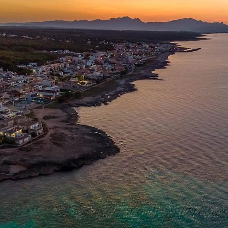 Tamarells A By Homevillas360 Son Serra de Marina Ngoại thất bức ảnh