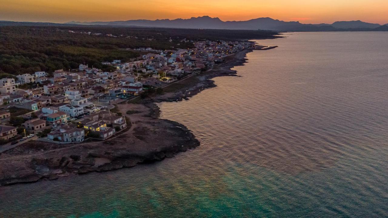 Tamarells A By Homevillas360 Son Serra de Marina Ngoại thất bức ảnh