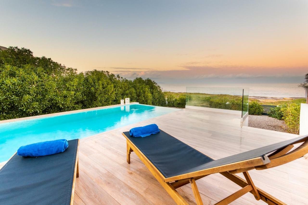 Tamarells A By Homevillas360 Son Serra de Marina Ngoại thất bức ảnh